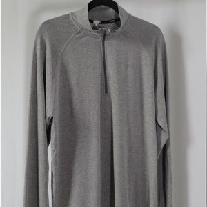 Rhone Medium Long Sleeve 1/4 zip